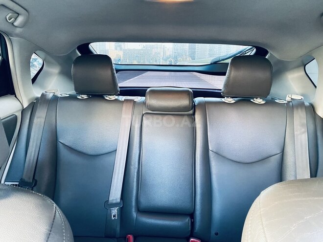 Toyota Prius 2012, 194,000 km - 1.8 l - Bakı