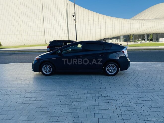 Toyota Prius 2012, 194,000 km - 1.8 l - Bakı