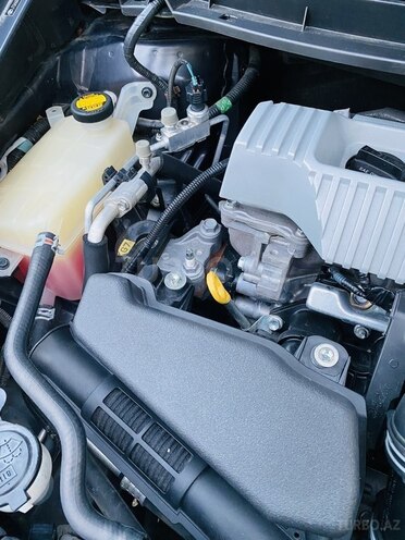 Toyota Prius 2012, 194,000 km - 1.8 l - Bakı