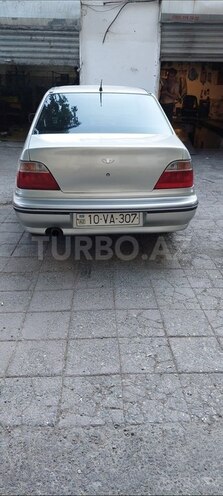 Daewoo Nexia 2007, 170,000 km - 1.5 l - Bakı