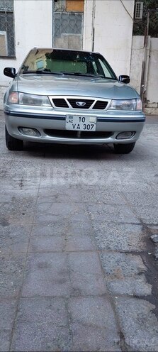 Daewoo Nexia 2007, 170,000 km - 1.5 l - Bakı