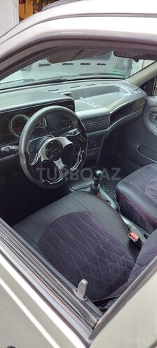 Daewoo Nexia 2007, 170,000 km - 1.5 l - Bakı