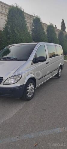 Mercedes Vito 115 2010, 320,000 km - 2.2 л - Gəncə