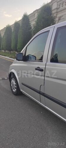 Mercedes Vito 115 2010, 320,000 km - 2.2 л - Gəncə