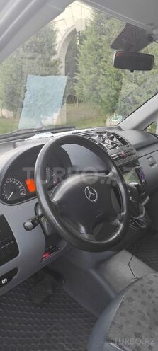 Mercedes Vito 115 2010, 320,000 km - 2.2 л - Gəncə
