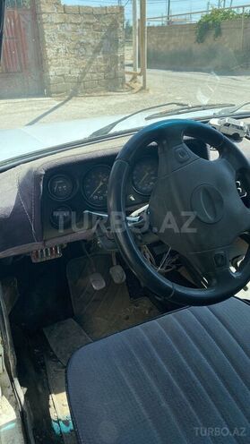 LADA (VAZ) Niva 1984, 390,000 km - 1.6 l - Bakı