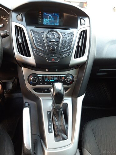 Ford Focus 2012, 128,112 km - 1.6 l - Bakı
