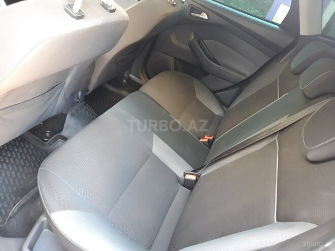 Ford Focus 2012, 128,112 km - 1.6 l - Bakı