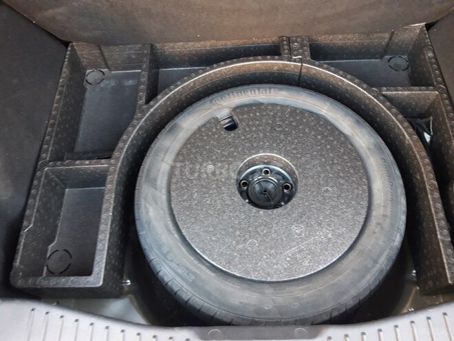 Ford Focus 2012, 128,112 km - 1.6 l - Bakı