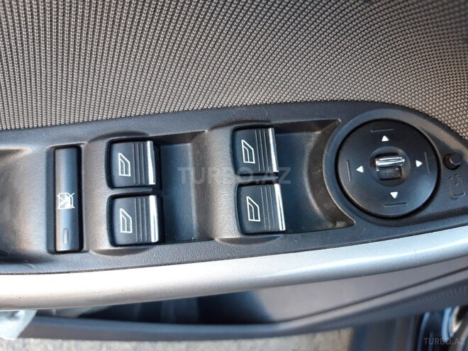 Ford Focus 2012, 128,112 km - 1.6 l - Bakı