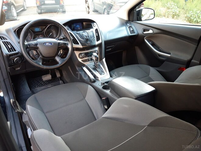 Ford Focus 2012, 128,112 km - 1.6 l - Bakı