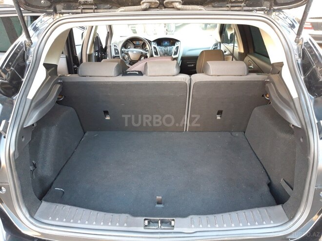 Ford Focus 2012, 128,112 km - 1.6 l - Bakı