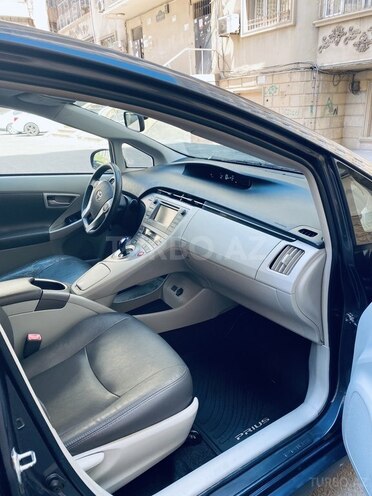 Toyota Prius 2012, 194,000 km - 1.8 l - Bakı