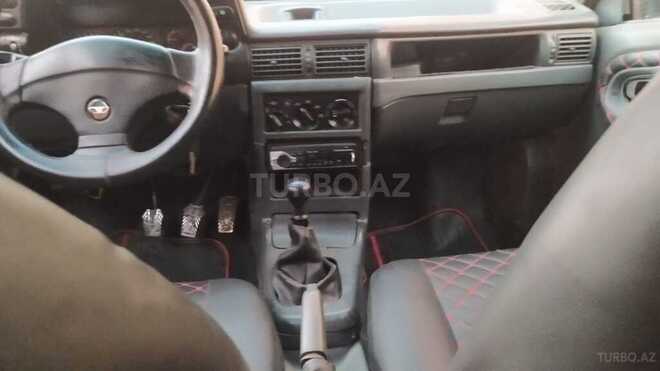 Daewoo Nexia 1997, 333,564 km - 1.5 л - Bakı