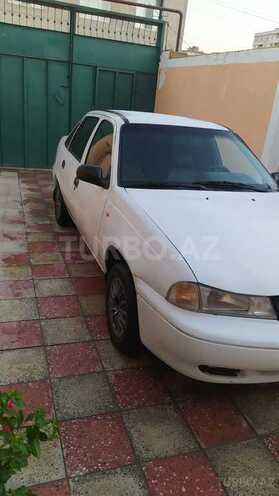 Daewoo Nexia 1997, 333,564 km - 1.5 л - Bakı
