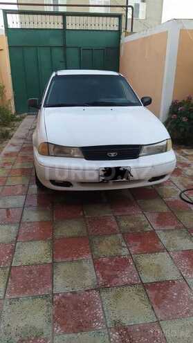 Daewoo Nexia 1997, 333,564 km - 1.5 л - Bakı