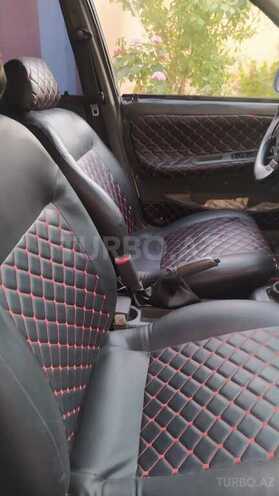 Daewoo Nexia 1997, 333,564 km - 1.5 л - Bakı