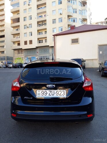 Ford Focus 2012, 128,112 km - 1.6 l - Bakı