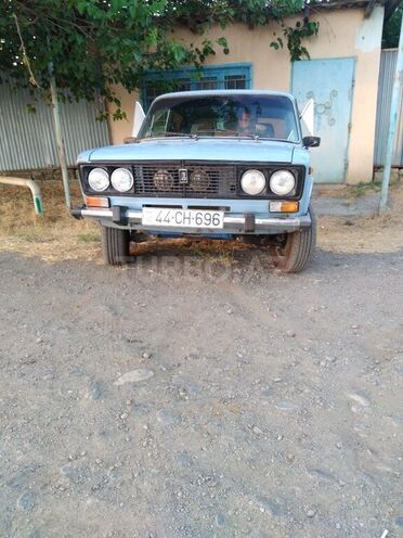 LADA (VAZ) 2106 1991, 345,490 km - 1.5 l - Masallı