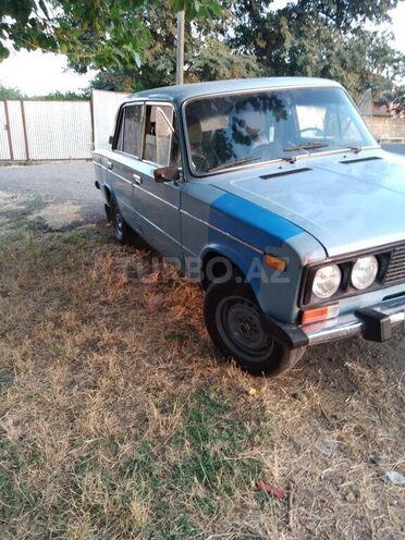 LADA (VAZ) 2106 1991, 345,490 km - 1.5 l - Masallı