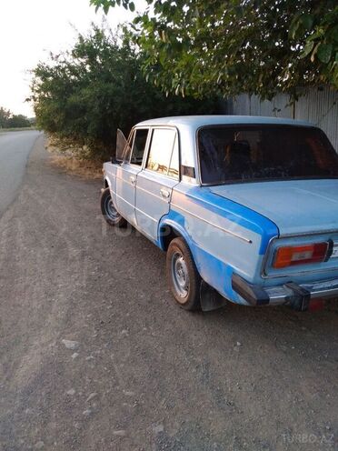LADA (VAZ) 2106 1991, 345,490 km - 1.5 l - Masallı