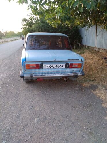 LADA (VAZ) 2106 1991, 345,490 km - 1.5 l - Masallı