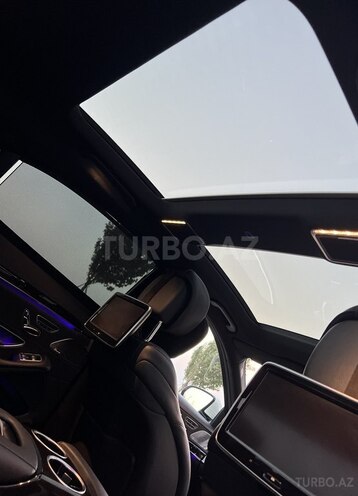 Mercedes S 400 2015, 68,000 km - 3.0 l - Bakı