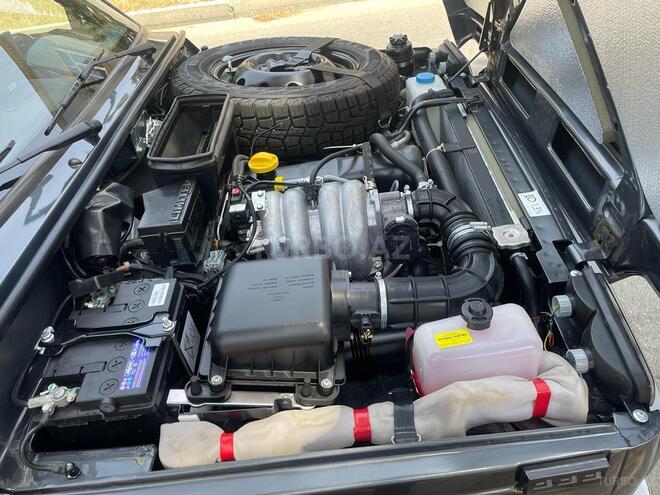 LADA (VAZ) Niva 2021, 16,000 km - 1.7 l - Bakı