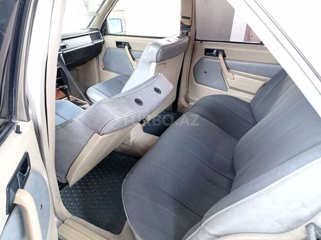 Mercedes 190 1991, 400,000 km - 1.9 l - Bakı