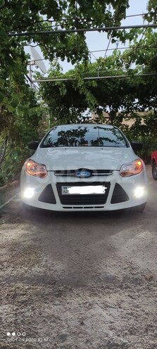 Ford Focus 2012, 175,418 km - 2.0 l - Bakı