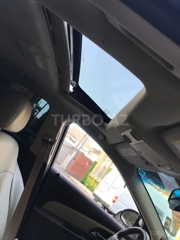Chevrolet Cruze 2011, 185,000 km - 1.4 l - Gəncə