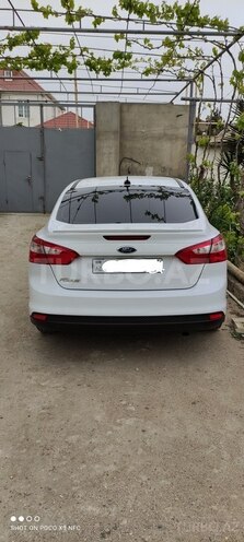 Ford Focus 2012, 175,418 km - 2.0 l - Bakı