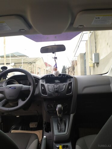 Ford Focus 2012, 175,418 km - 2.0 l - Bakı
