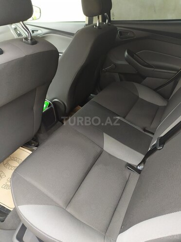 Ford Focus 2012, 175,418 km - 2.0 l - Bakı