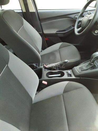 Ford Focus 2012, 175,418 km - 2.0 l - Bakı