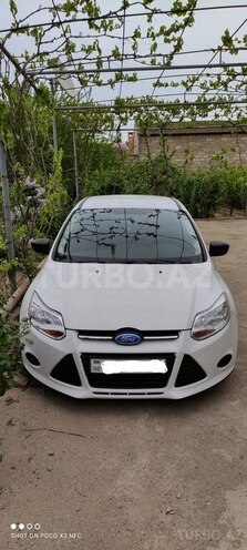 Ford Focus 2012, 175,418 km - 2.0 l - Bakı