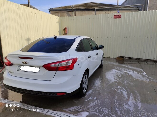 Ford Focus 2012, 175,418 km - 2.0 l - Bakı
