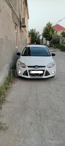 Ford Focus 2012, 175,418 km - 2.0 l - Bakı