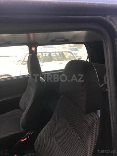 LADA (VAZ) Niva 2017, 160,000 km - 1.7 l - Bakı