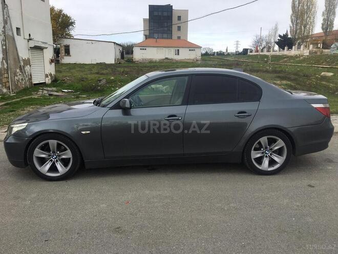 BMW 525 2006, 314,000 km - 2.5 l - Bakı