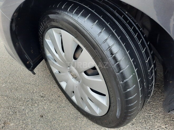 Opel Astra 2013, 120,100 km - 1.4 l - Bakı