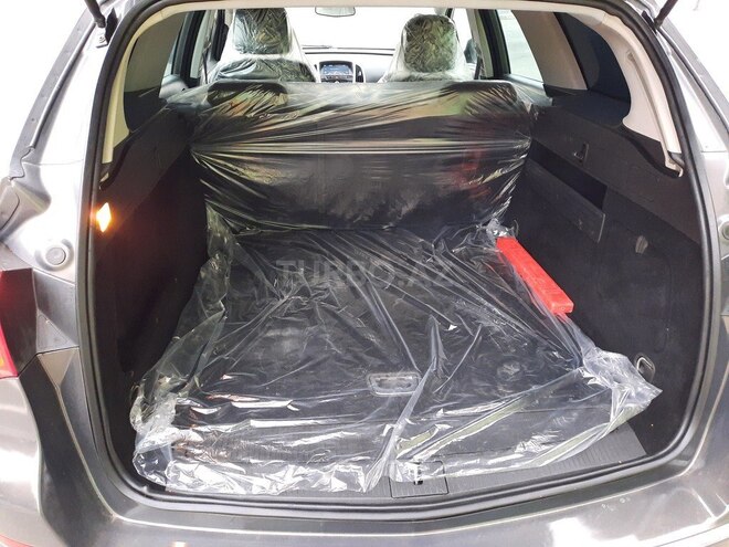 Opel Astra 2013, 120,100 km - 1.4 l - Bakı