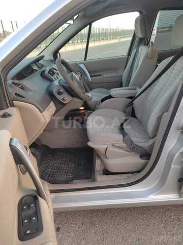 Renault Scenic 2007, 180,000 km - 1.5 л - Bakı