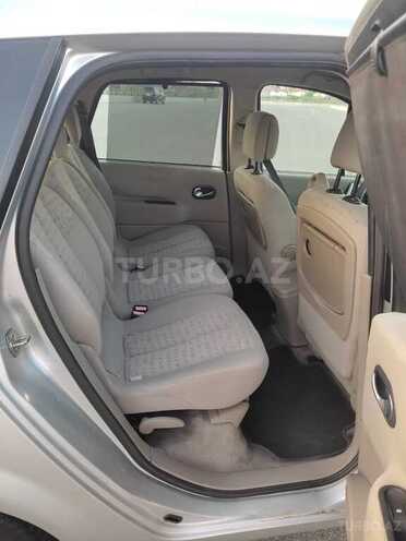 Renault Scenic 2007, 180,000 km - 1.5 л - Bakı