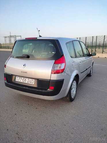 Renault Scenic 2007, 180,000 km - 1.5 л - Bakı