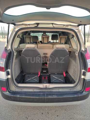 Renault Scenic 2007, 180,000 km - 1.5 л - Bakı