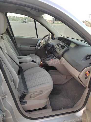 Renault Scenic 2007, 180,000 km - 1.5 л - Bakı