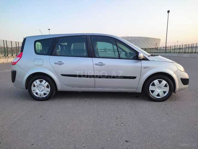 Renault Scenic 2007, 180,000 km - 1.5 л - Bakı