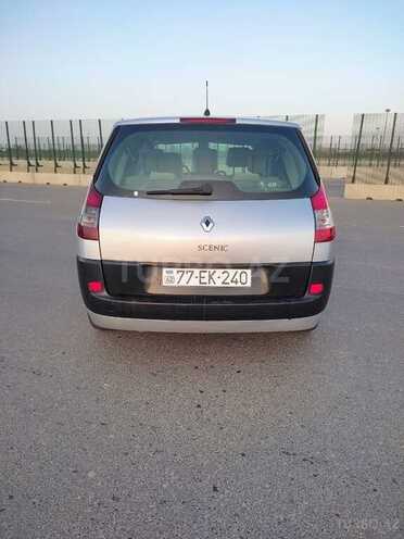 Renault Scenic 2007, 180,000 km - 1.5 л - Bakı