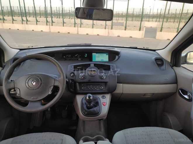 Renault Scenic 2007, 180,000 km - 1.5 л - Bakı